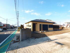 千葉県いすみ市岬町長者
