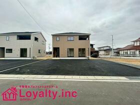 福島県西白河郡泉崎村大字北平山