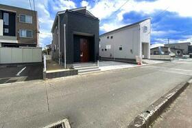 宮城県仙台市太白区四郎丸字昭和北