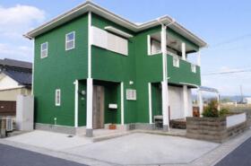 福岡県田川郡福智町金田