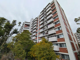 北緑丘第四住宅１８号棟