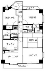 愛知県北名古屋市鹿田坂巻