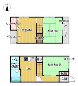 大阪府八尾市八尾木北２丁目