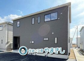 福島県二本松市油井字無地ノ内