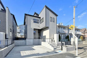 宮城県仙台市泉区南中山２丁目