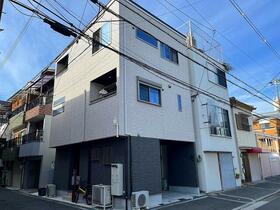 大阪府大阪市生野区巽東２丁目