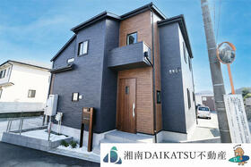 神奈川県藤沢市羽鳥５丁目