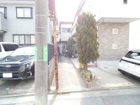 東京都葛飾区東金町５丁目