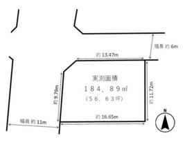 岐阜県各務原市蘇原柿沢町3丁目