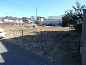 群馬県桐生市新里町新川