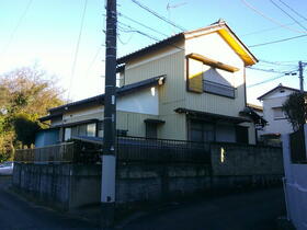 茨城県取手市野々井