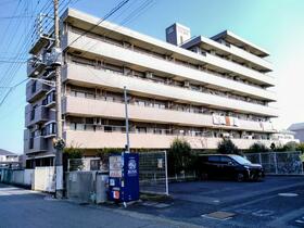 ライオンズマンション千葉山王