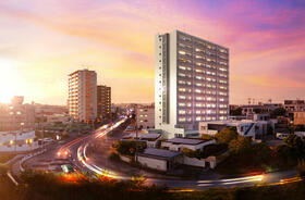 ベアーズコート宮里スカイヒルズ