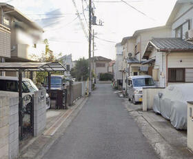 千葉県船橋市夏見４丁目