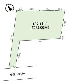 神奈川県伊勢原市桜台１丁目