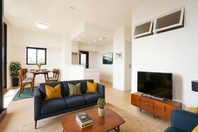 ファミール藤ヶ丘２番館