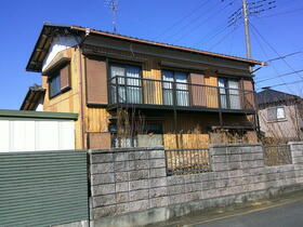 茨城県つくばみらい市谷井田