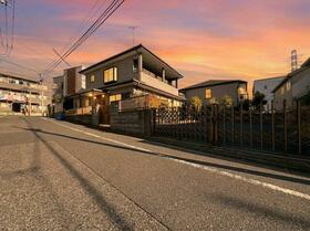 東京都練馬区石神井台７丁目