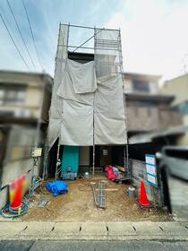 京都府京都市右京区太秦上ノ段町