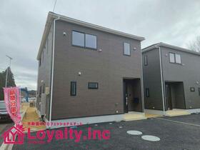 福島県白河市白坂石阿弥陀