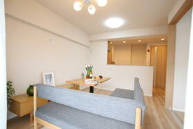 〇当社限定特典付き　ファミール西八王子Ａ棟