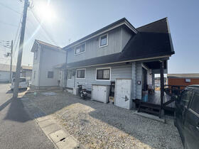 兵庫県淡路市育波