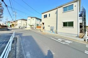 神奈川県横浜市港南区野庭町