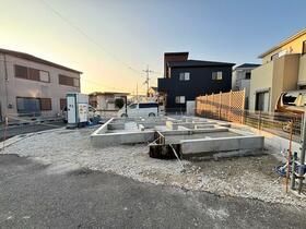 兵庫県明石市二見町西二見