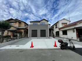 兵庫県明石市沢野２丁目