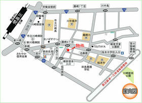 神奈川県川崎市川崎区藤崎４丁目