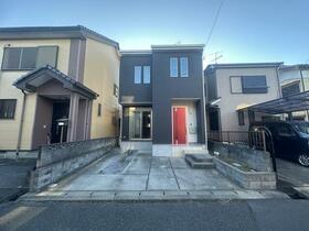 埼玉県春日部市牛島