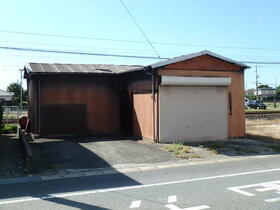 熊本県荒尾市牛水