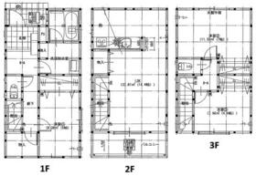 間取り：214077158855