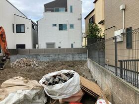 東京都北区志茂３丁目