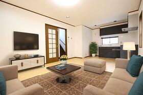 東京都八王子市大船町