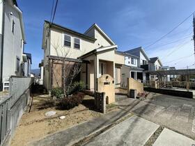 和歌山県橋本市さつき台１丁目