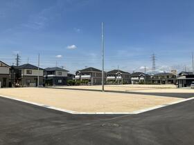 岡山県岡山市中区倉田
