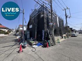兵庫県明石市朝霧台