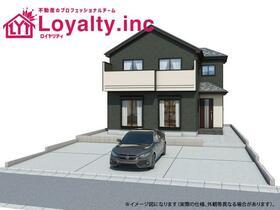 福島県福島市南沢又字北川原