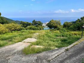 静岡県熱海市伊豆山