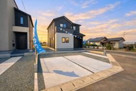 熊本県上益城郡嘉島町大字上仲間