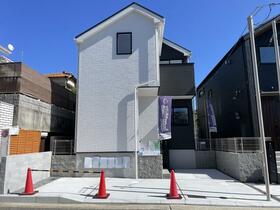 兵庫県明石市朝霧台