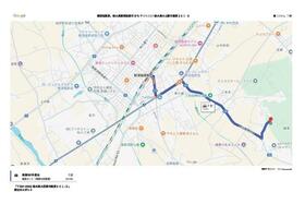 栃木県大田原市練貫