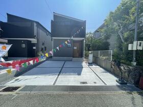 兵庫県神戸市西区狩場台１丁目