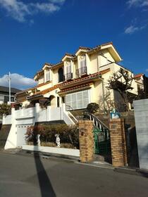 東京都町田市つくし野１丁目