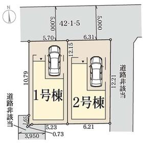 大阪府門真市上野口町