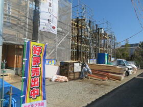 福島県郡山市亀田２丁目