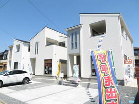 福島県郡山市亀田２丁目