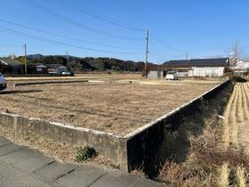 福島県いわき市好間町今新田字荒田坪