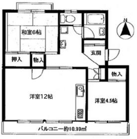 グリーンヒル中和倉